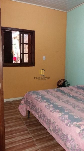 Casa para Venda - 100m², 3 dormitórios, 6 vagas - Hípica