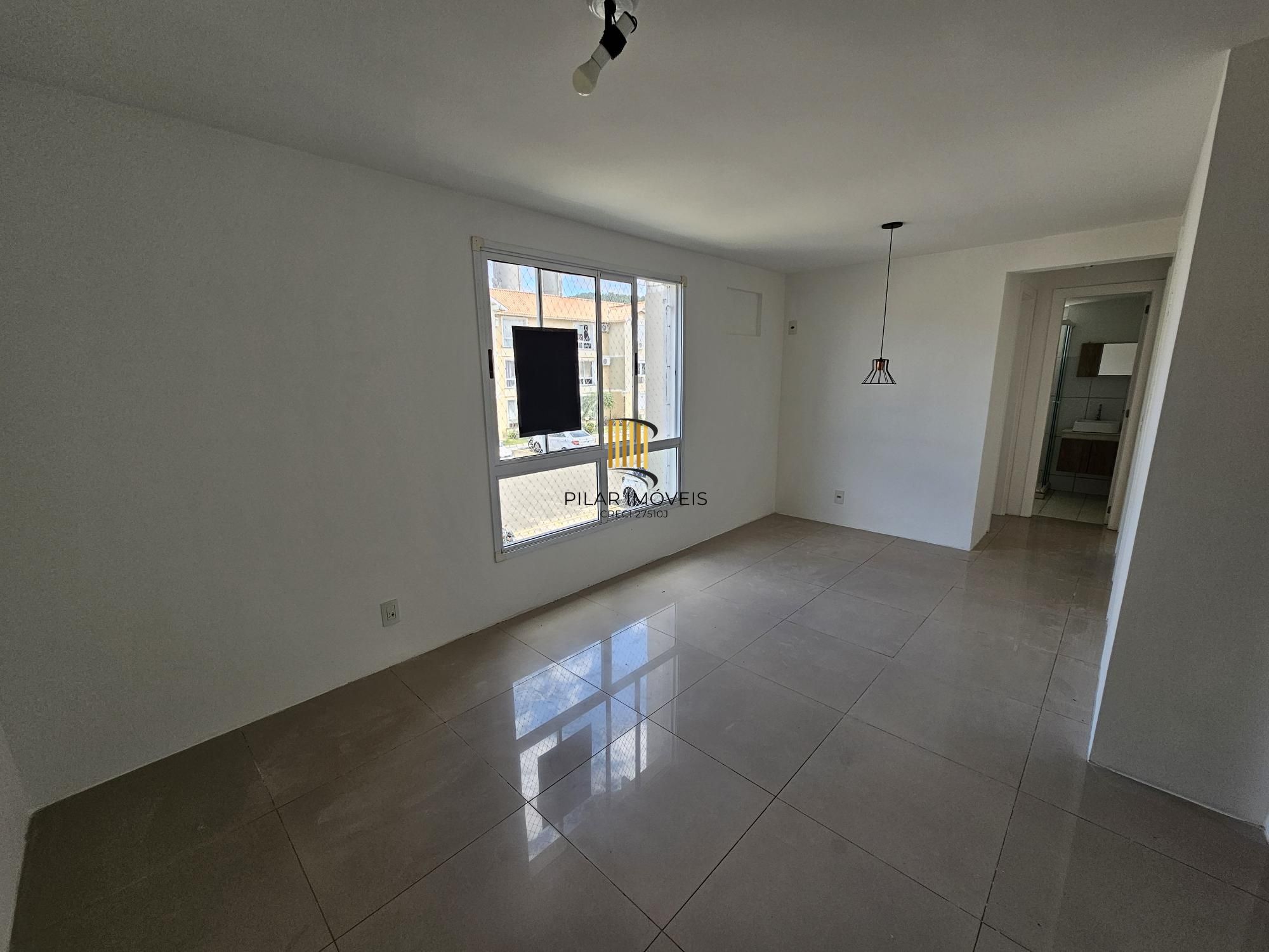 Apartamento 3 dormitórios em condomínio com infraestrutura de lazer no bairro Hipica próximo Escola Cesi !