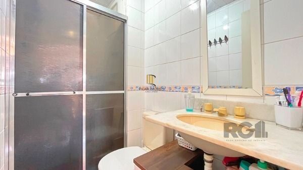 Apartamento 3 dormitórios no bairro Cavalhada
