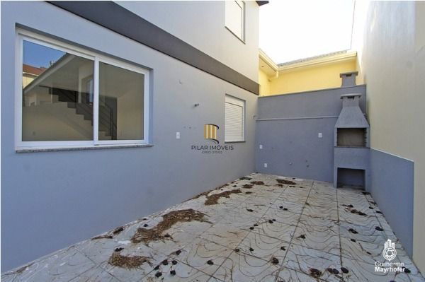 Casa para Venda - 101.45m², 3 dormitórios, sendo 2 suites, 1 vaga - Portal do Guarujá