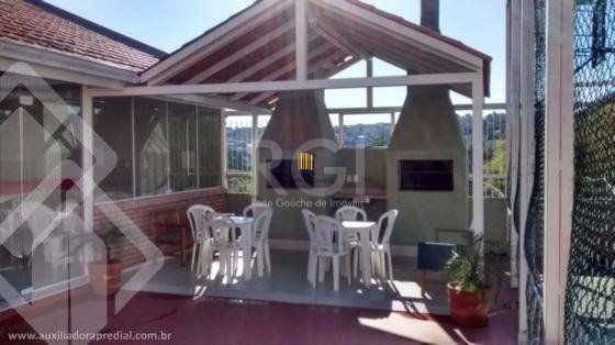 Casa Condominio para Venda - 79.87m², 3 dormitórios, 1 vaga - Vila Nova