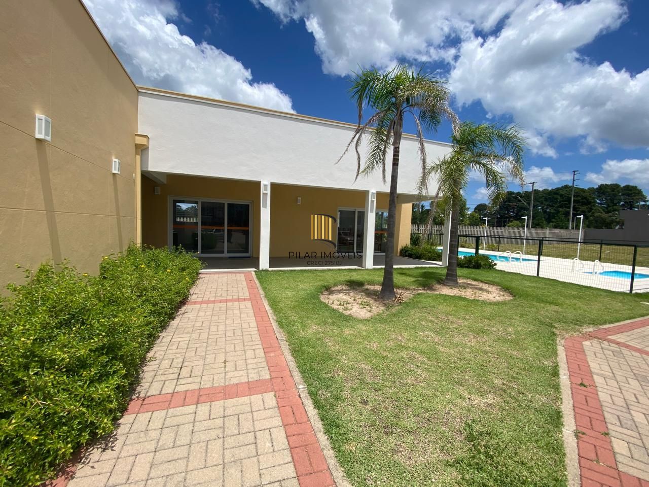 Terreno no bairro Hípica