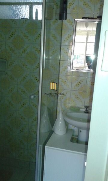 Apartamento para Venda - 35m², 1 dormitório, 1 vaga - Ipanema