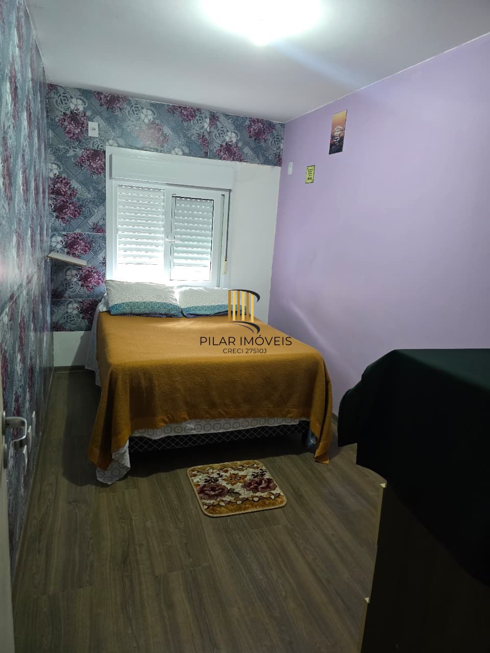 Casa 3 dormitórios no bairro Hípica