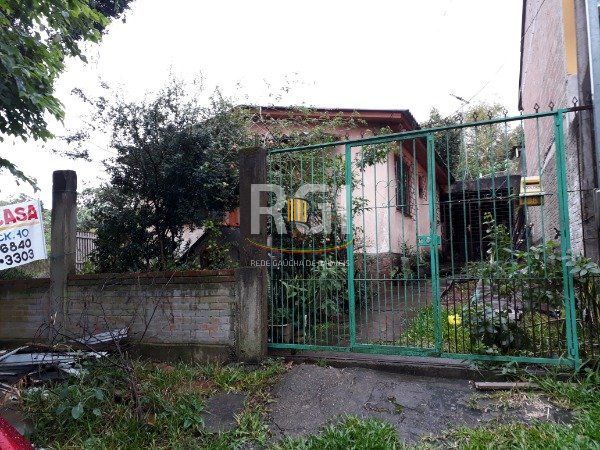 Terreno para Venda - 0m², 0 dormitórios, Vila Nova