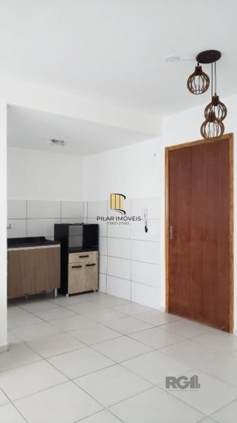Apartamento em Porto Alegre, no bairro Chapéu do Sol, com 2 dormitório(s), e 2 banheiros, à venda.