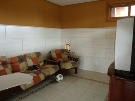 Casa para Venda - 300m², 3 dormitórios, sendo 1 suites, 4 vagas - Vila Nova