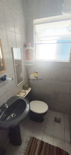 Apartamento para Venda - 45.87m², 2 dormitórios, Cristal