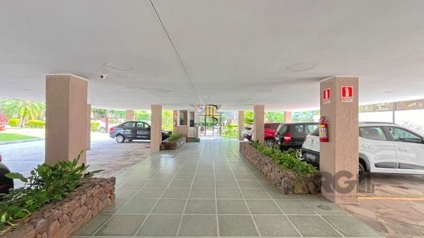 Apartamento 3 dormitórios no bairro Teresópolis