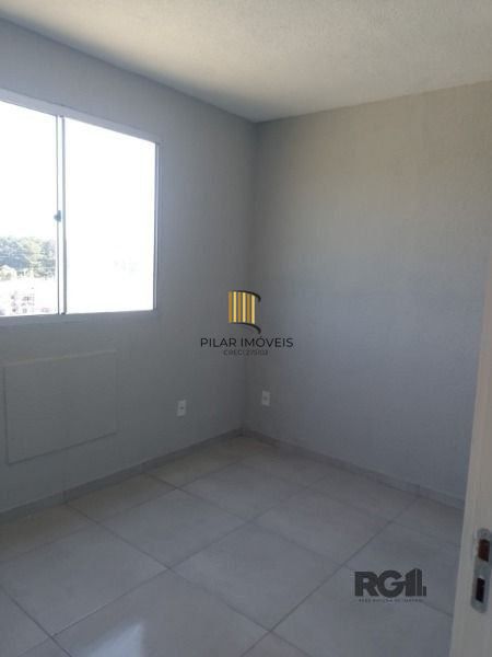 Apartamento em Porto Alegre, no bairro Hípica, com 2 dormitório(s), à venda.