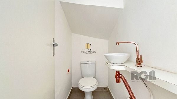 Casa de Condomínio 3 dormitórios no bairro Nonoai