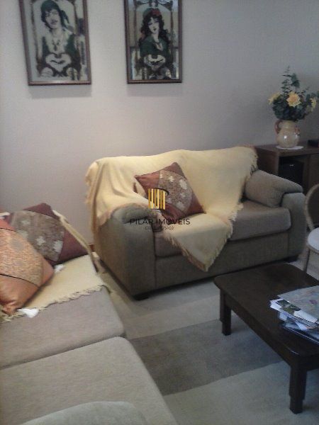Casa Condominio para Venda - 239.71m², 3 dormitórios, sendo 1 suites, 2 vagas - Cavalhada