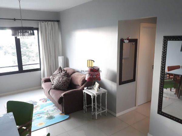 Apartamento 2 dormitórios no bairro Tristeza