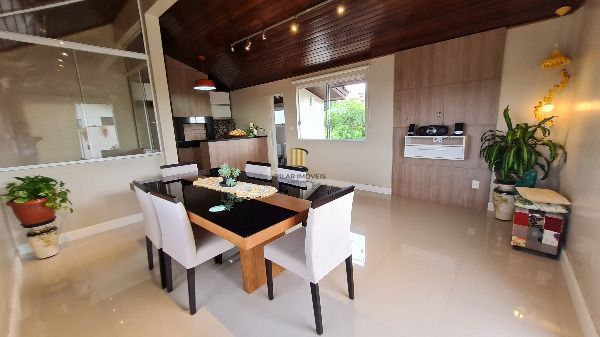 Cobertura para Venda - 160m², 3 dormitórios, 1 vaga - Cristal