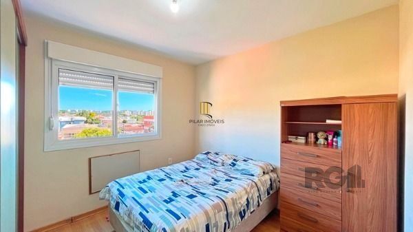 Apartamento 3 dormitórios no bairro Cavalhada