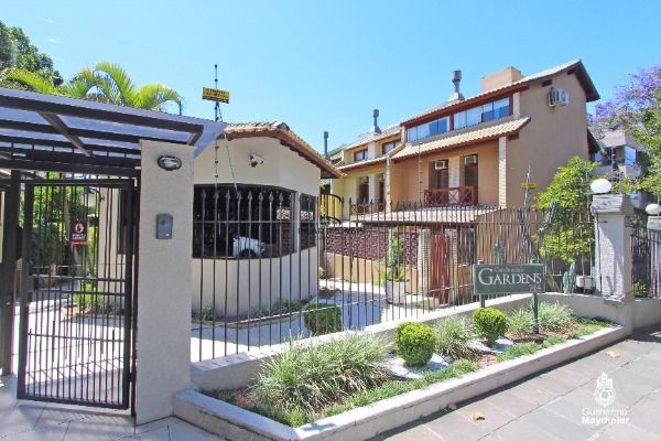 Casa Condominio para Venda - 181.84m², 3 dormitórios, sendo 1 suites, 4 vagas - Tristeza
