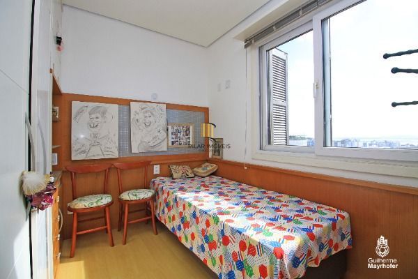Cobertura para Venda - 191.59m², 3 dormitórios, sendo 1 suites, 2 vagas - Tristeza