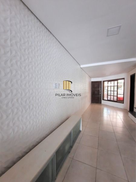 Casa para Venda - 214.21m², 3 dormitórios, sendo 3 suites, 2 vagas - Ipanema