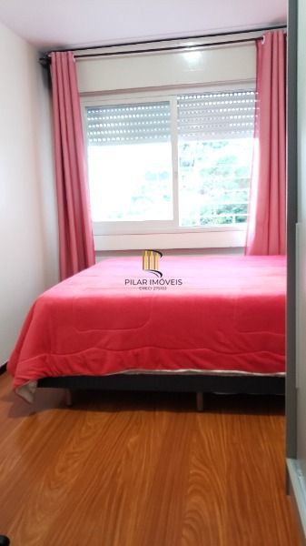 Apartamento para Venda - 55.63m², 2 dormitórios, 1 vaga - Partenon