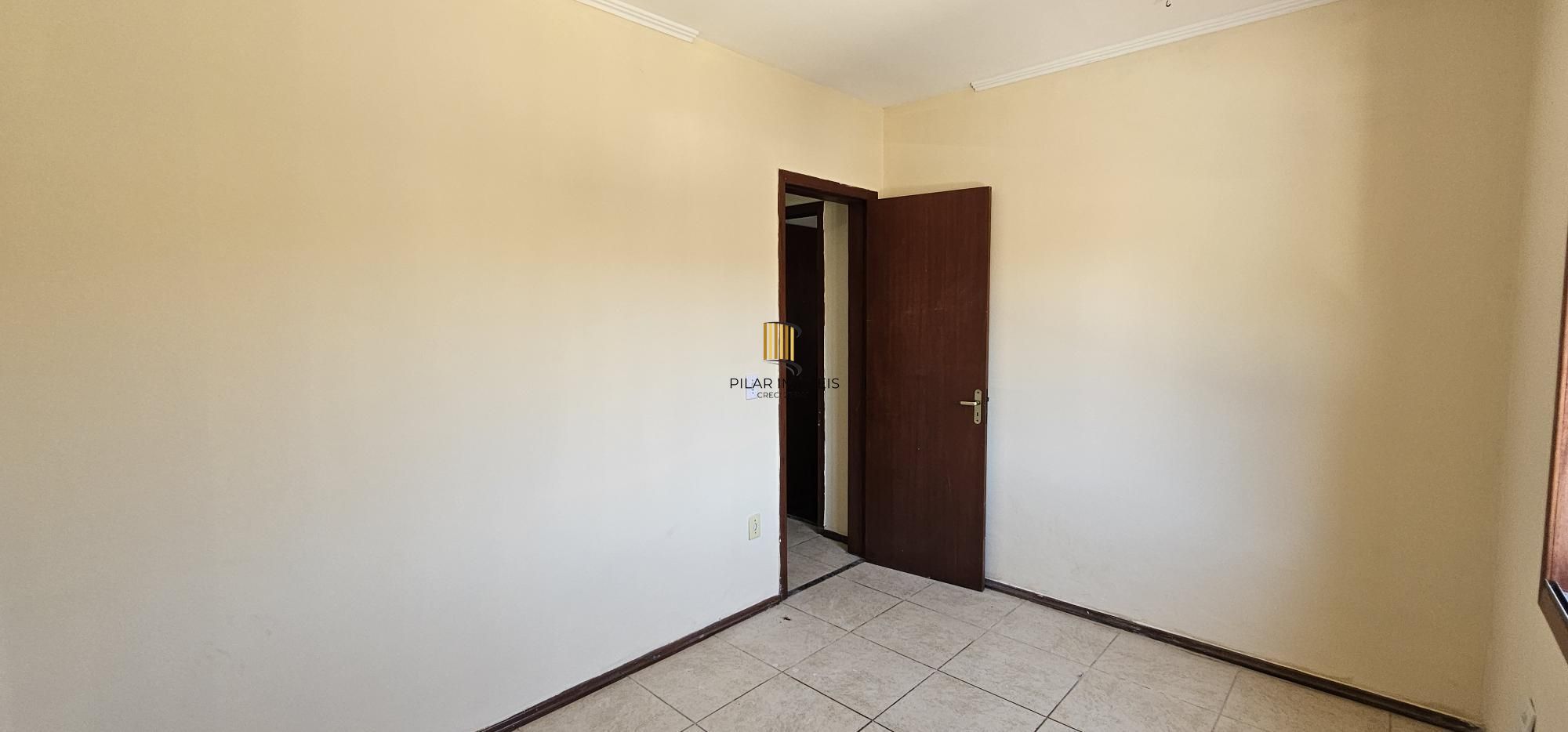 Casa para Venda - 68m², 2 dormitórios, Hípica