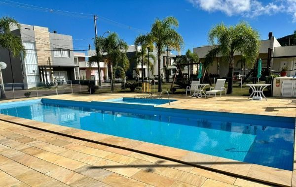 Terreno para Venda - 154m², 0 dormitórios, Hípica