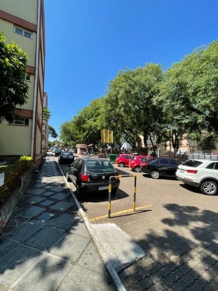 Apartamento 1 dormitório no bairro Camaquã