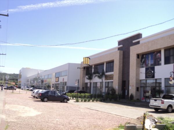 Conjunto/Sala para Venda - 46m², 0 dormitórios, Hípica