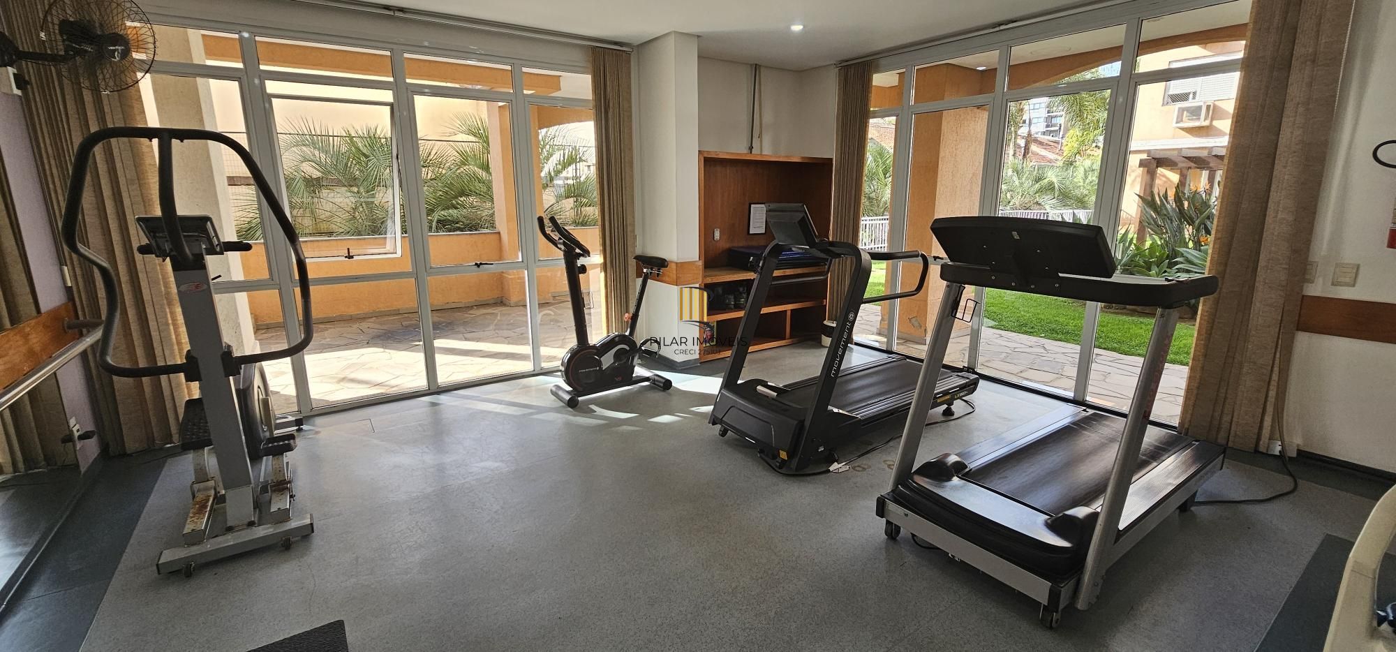 Apartamento 3 dormitórios no bairro Tristeza