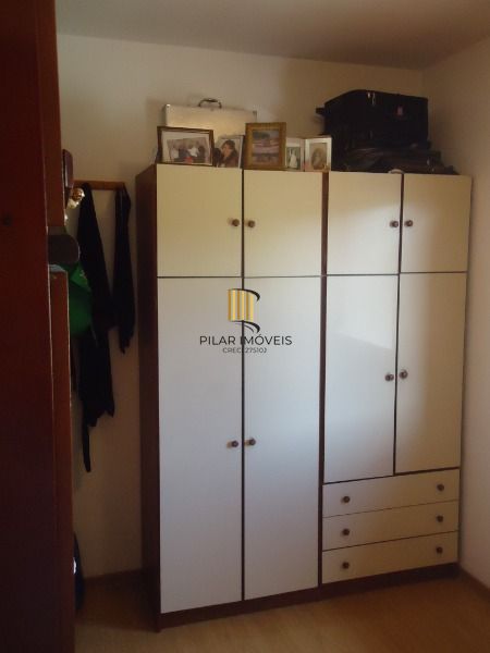Sobrado para Venda - 158m², 3 dormitórios, sendo 1 suites, 2 vagas - Espirito Santo