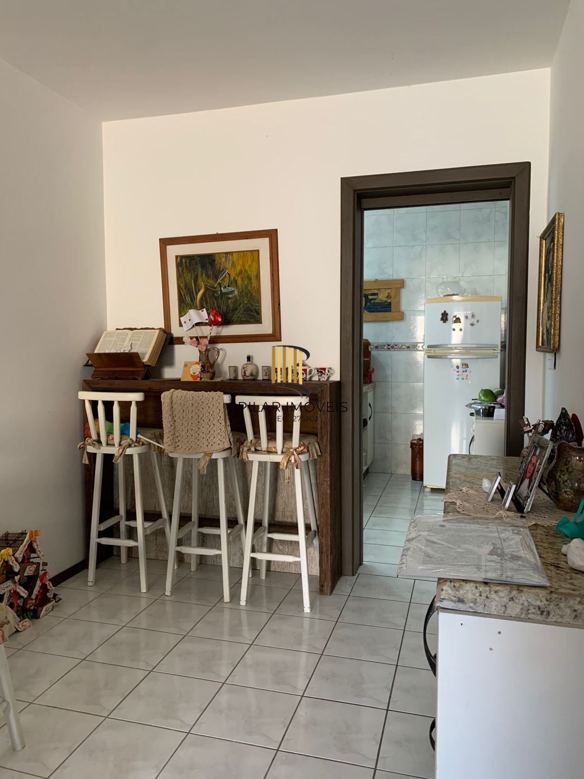 Apartamento 2 dormitórios no bairro Espírito Santo