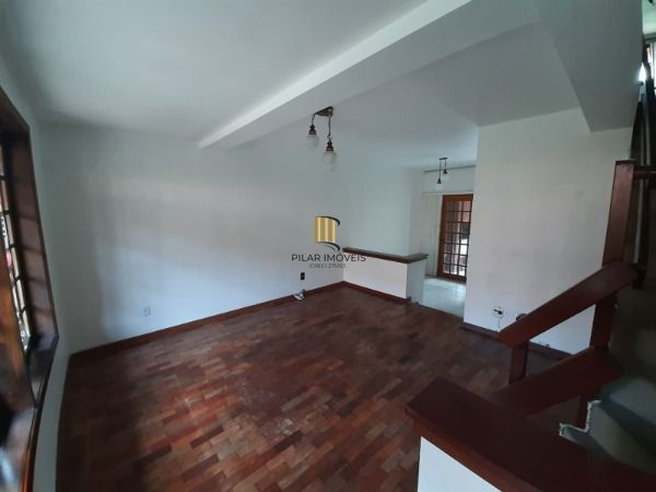 Casa Condominio para Venda - 95.31m², 2 dormitórios, sendo 1 suites, 1 vaga - Cavalhada