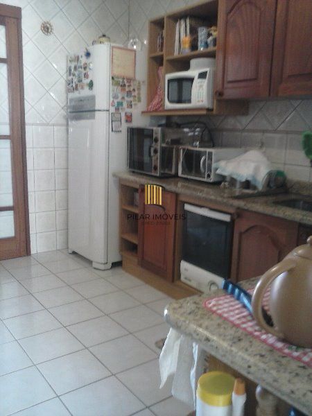 Casa Condominio para Venda - 239.71m², 3 dormitórios, sendo 1 suites, 2 vagas - Cavalhada