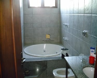 Casa para Venda - 630m², 5 dormitórios, sendo 5 suites, 9 vagas - Belém Velho