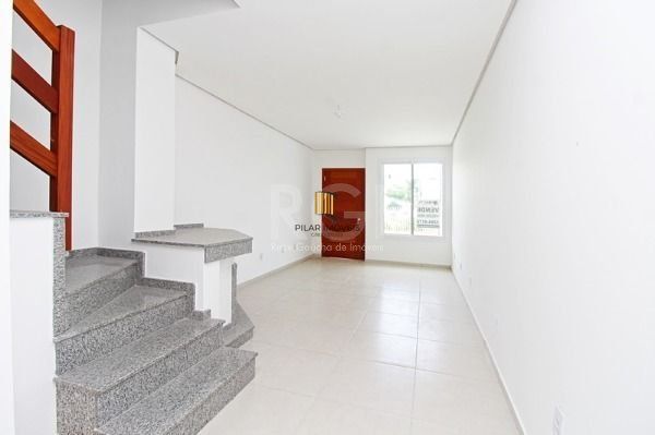 Casa para Venda - 90m², 2 dormitórios, sendo 2 suites, 1 vaga - Lagos De Nova Ipanema