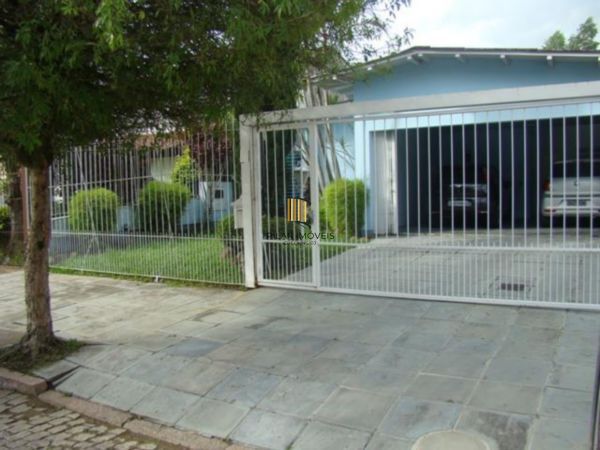 Casa para Venda - 181m², 3 dormitórios, sendo 1 suites, 2 vagas - Ipanema