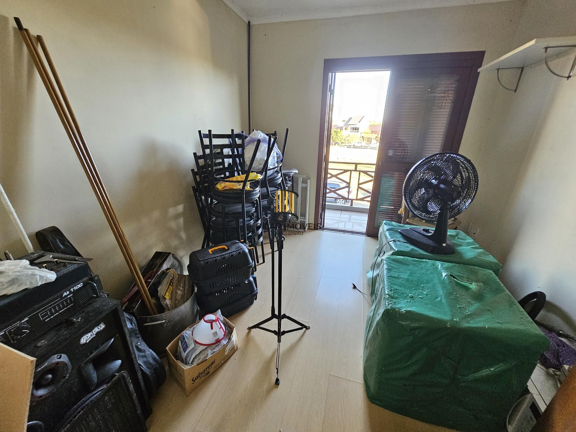 Casa para Venda - 207m², 4 dormitórios, 2 vagas - Nova Ipanema