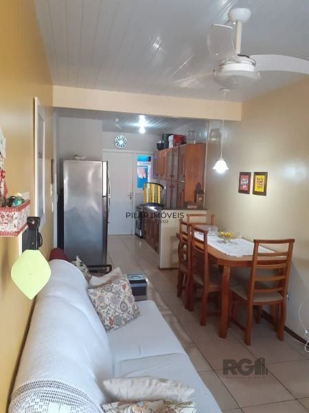 Casa 3 dormitórios no bairro Hípica