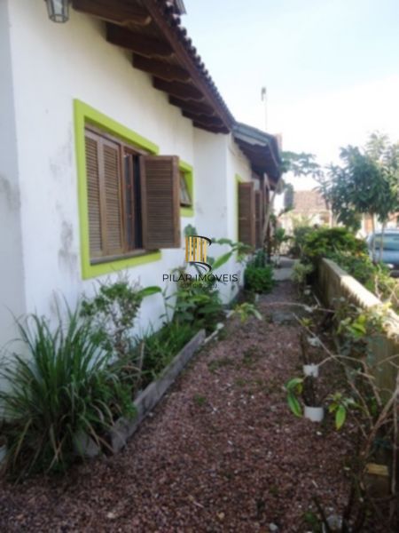 Casa para Venda - 187.5m², 3 dormitórios, sendo 1 suites, 1 vaga - Hípica