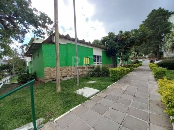 Apartamento para Venda - 45.71m², 1 dormitório, 1 vaga - Vila Nova