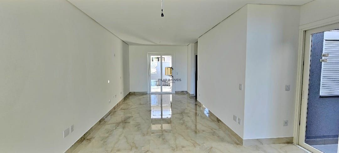 Casa Térrea 3 dormitorios Residencial Lagos de Nova  Ipanema - Bairro Hipica