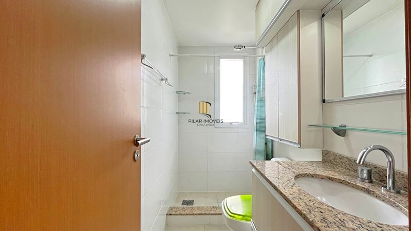 Apartamento 3 dormitórios no bairro Tristeza