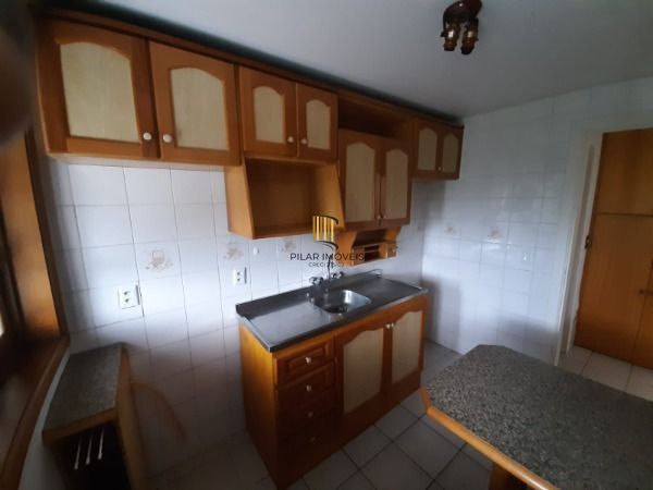 Casa Condominio para Venda - 95.31m², 2 dormitórios, sendo 1 suites, 1 vaga - Cavalhada