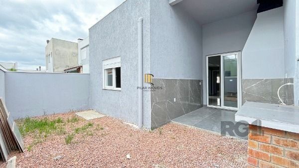 Casa Condominio para Venda - 102m², 3 dormitórios, sendo 1 suites, 2 vagas - Hípica