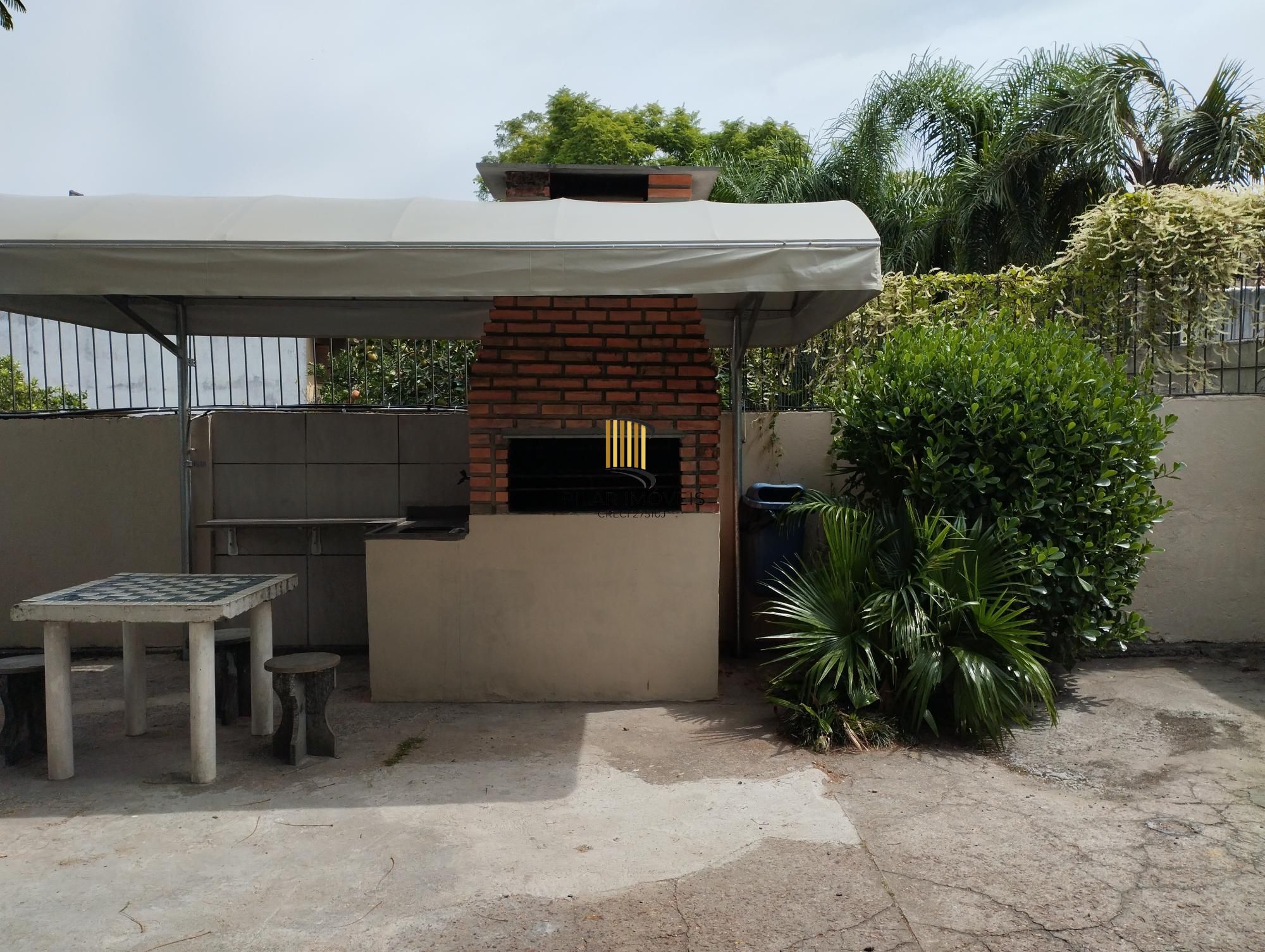 Apartamento 2 dormitórios no bairro Cristal
