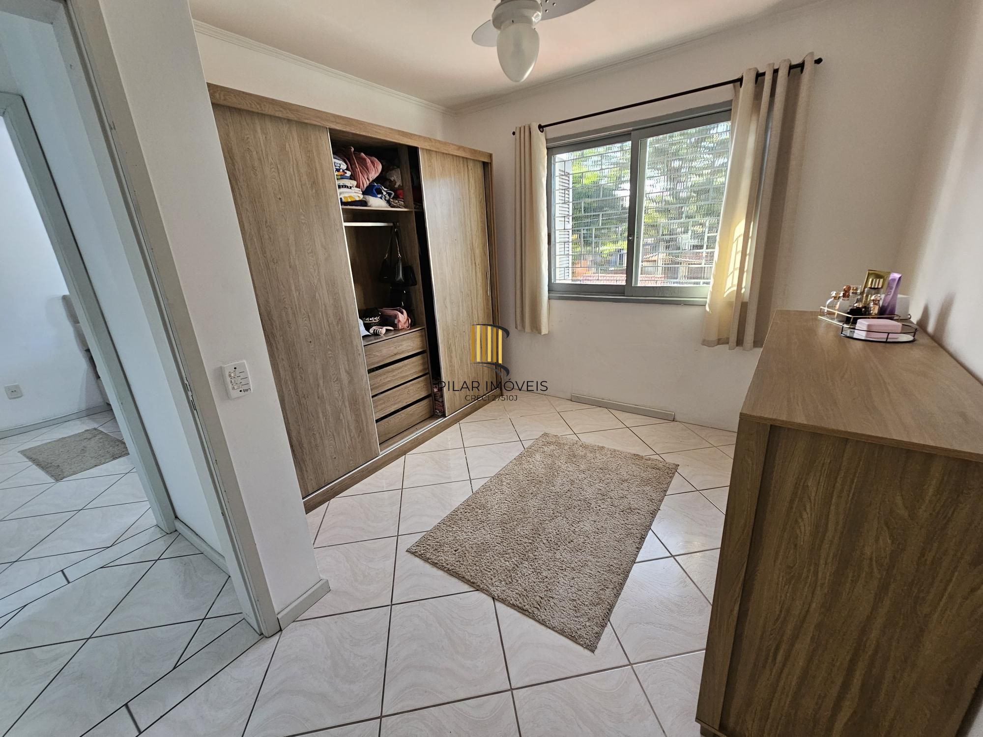 Casa 3 dormitórios com piscina terreno com 330,00m² bairro Hípica-Urubatan