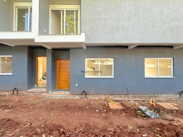 Casa Condominio em Porto Alegre, no bairro Nonoai
