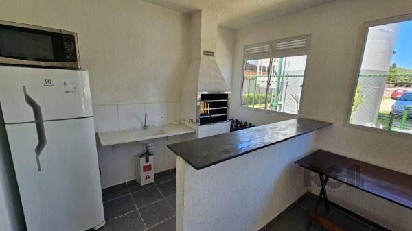 Apartamento 2 dormitórios no bairro Ipanema