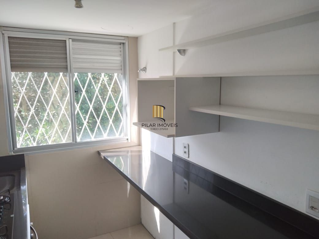 Apartamento 2 dormitórios no bairro Vila Nova