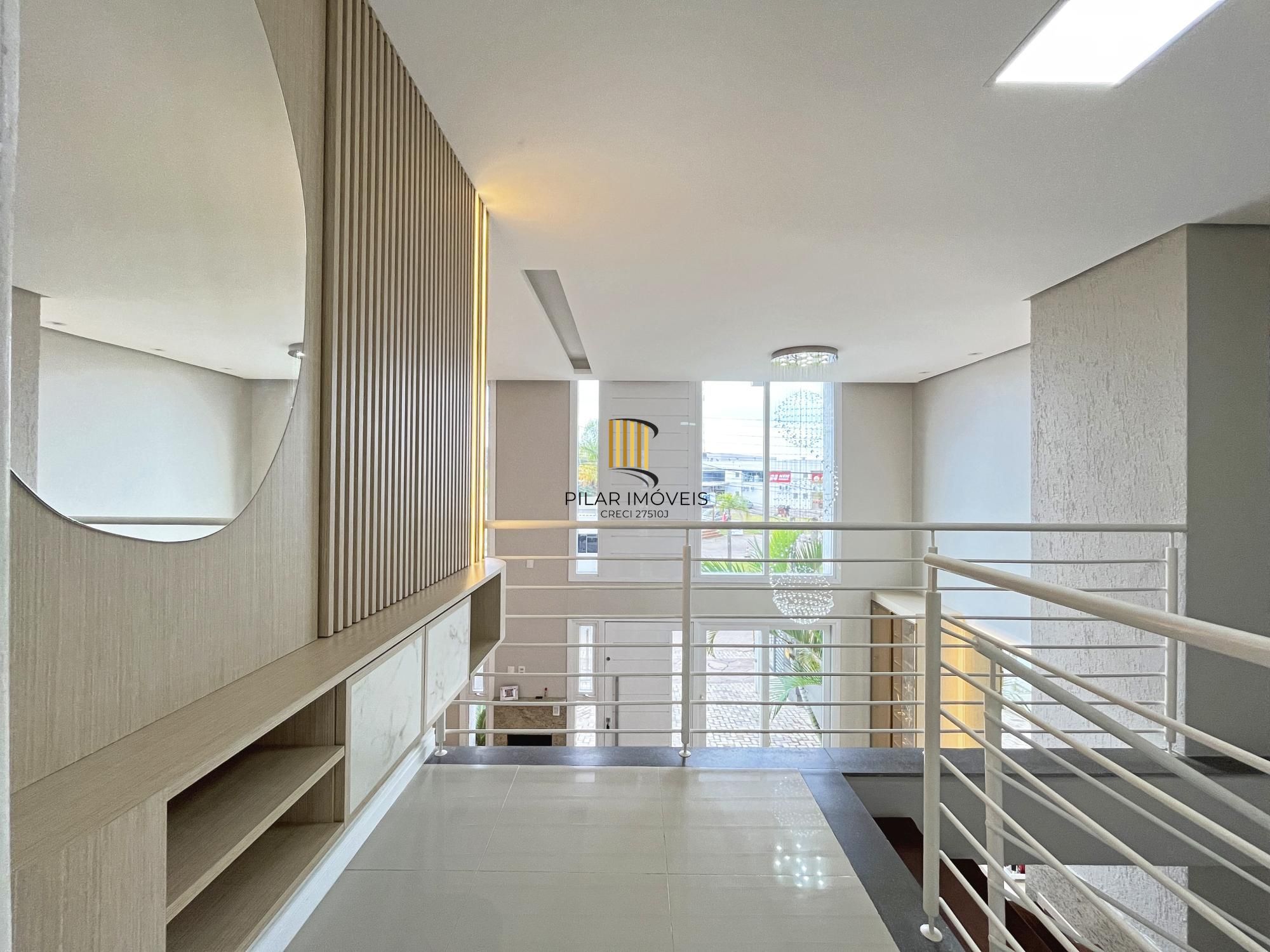 LAGOS DE NOVA IPANEMA LINDA CASA 2 DORMITÓRIOS