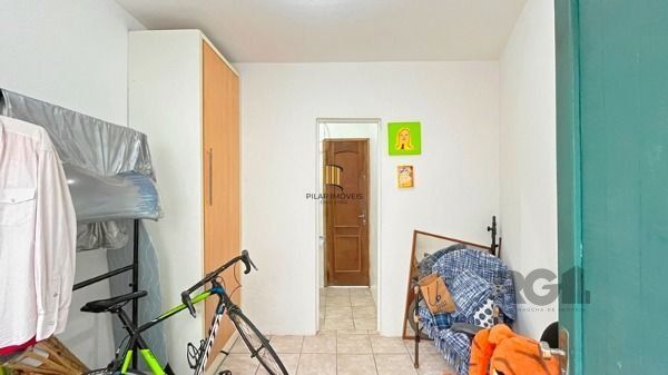 Casa 3 dormitórios no bairro Ipanema